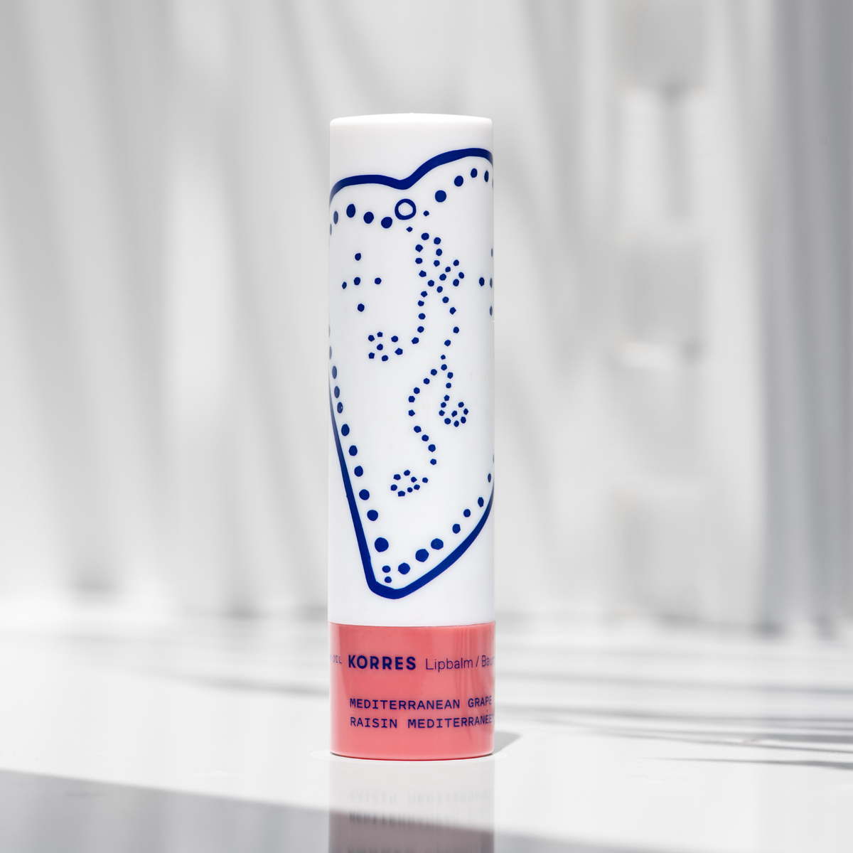 Lip Balm Mediterranean Grape