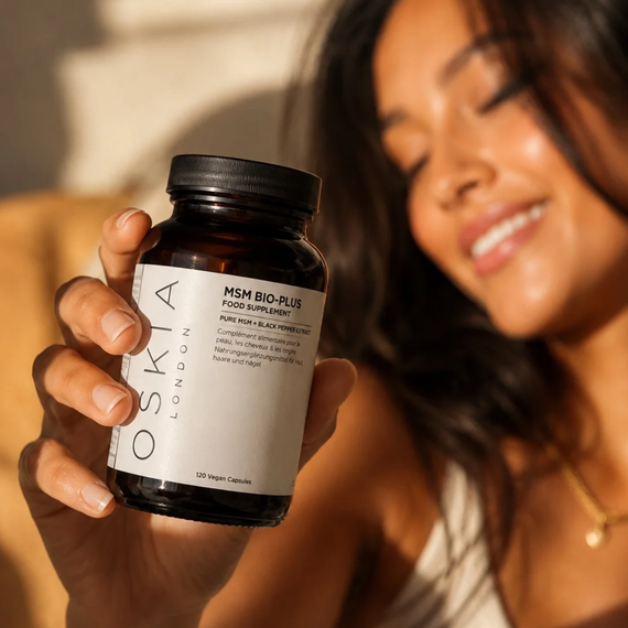 MSM Bio-Plus Supplement