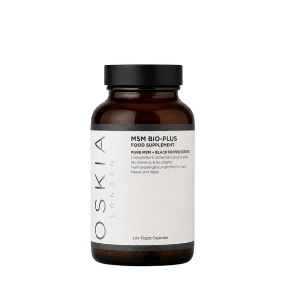 MSM Bio-Plus Supplement
