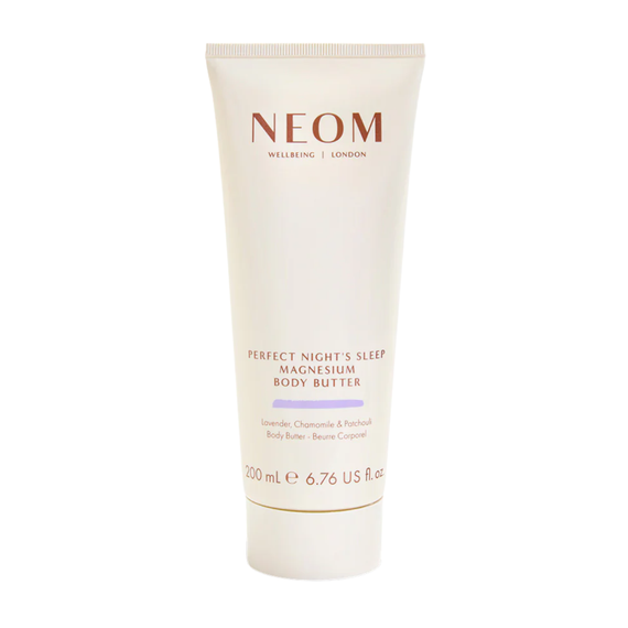 Perfect Night's Sleep Magnesium Body Butter