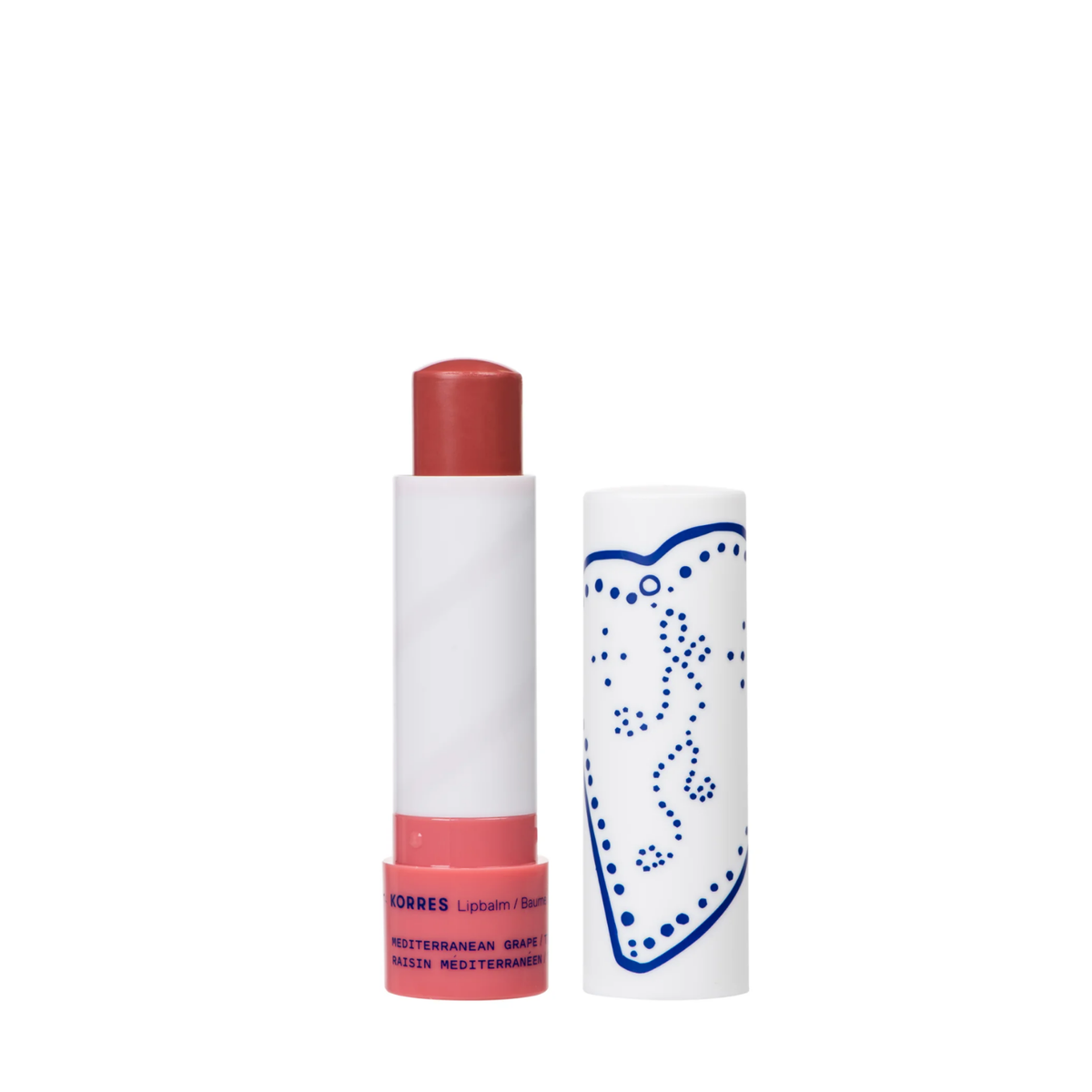 Lip Balm Mediterranean Grape