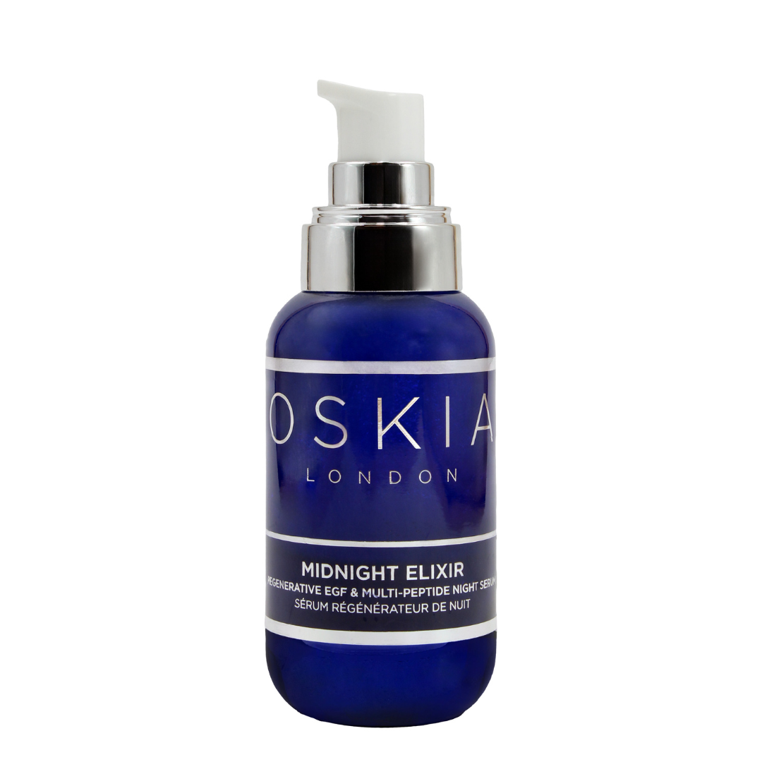 Midnight Elixir EGF & Multipeptide Serum