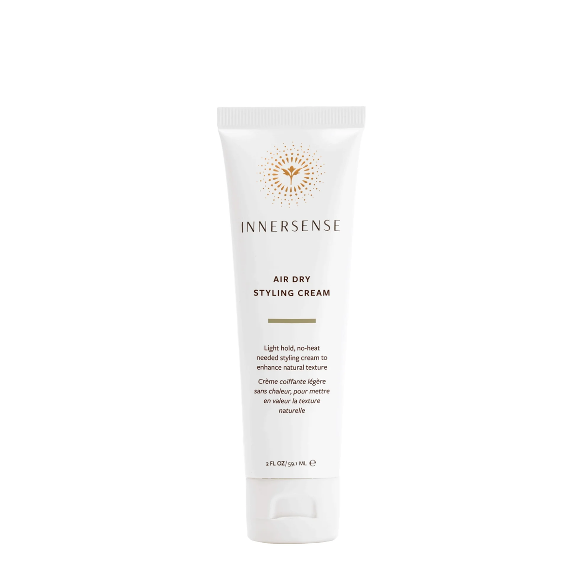 Mini Air Dry Styling Cream