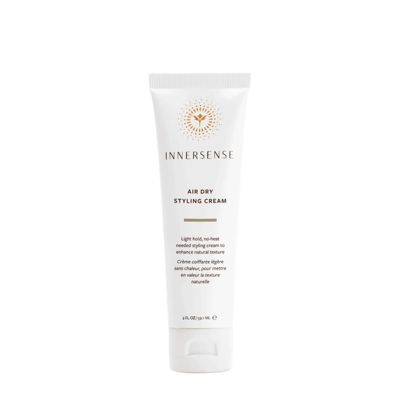 Mini Air Dry Styling Cream