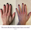 Mini Confetti Sky Hand Treatment