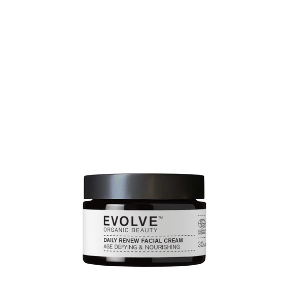 Mini Daily Renew Facial Cream