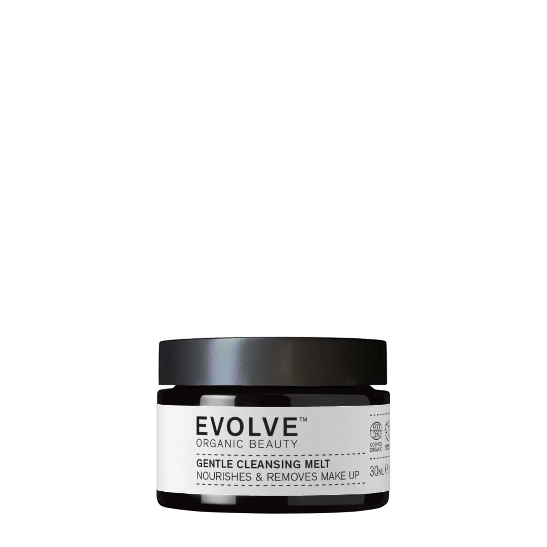 Mini Gentle Cleansing Melt