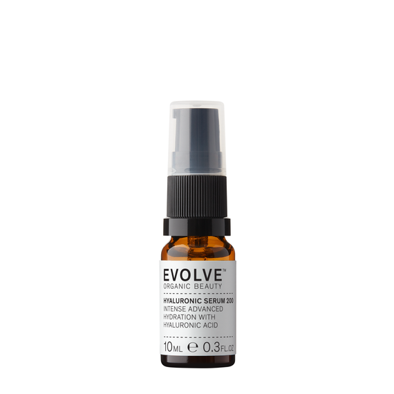 Hyaluronic Serum 200 (Various Sizes)