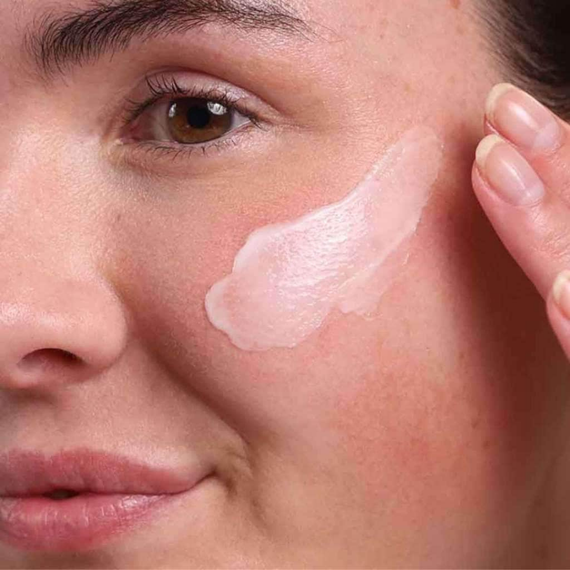 Mini Hydrate & Protect Facial Cream