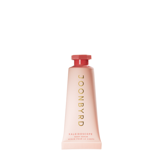 Mini Kaleidoscope Smoothing Body Serum