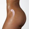 Mini Kaleidoscope Smoothing Body Serum