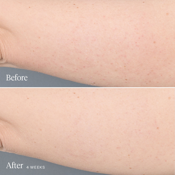 Mini Kaleidoscope Smoothing Body Serum