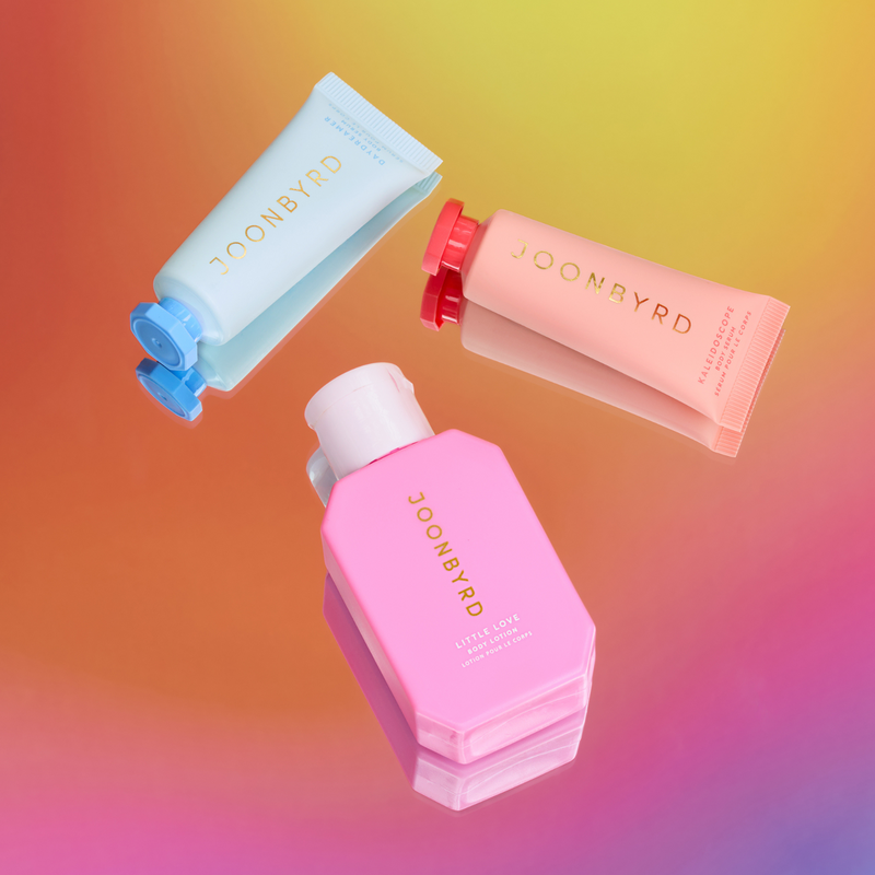 Mini Little Love Body Lotion