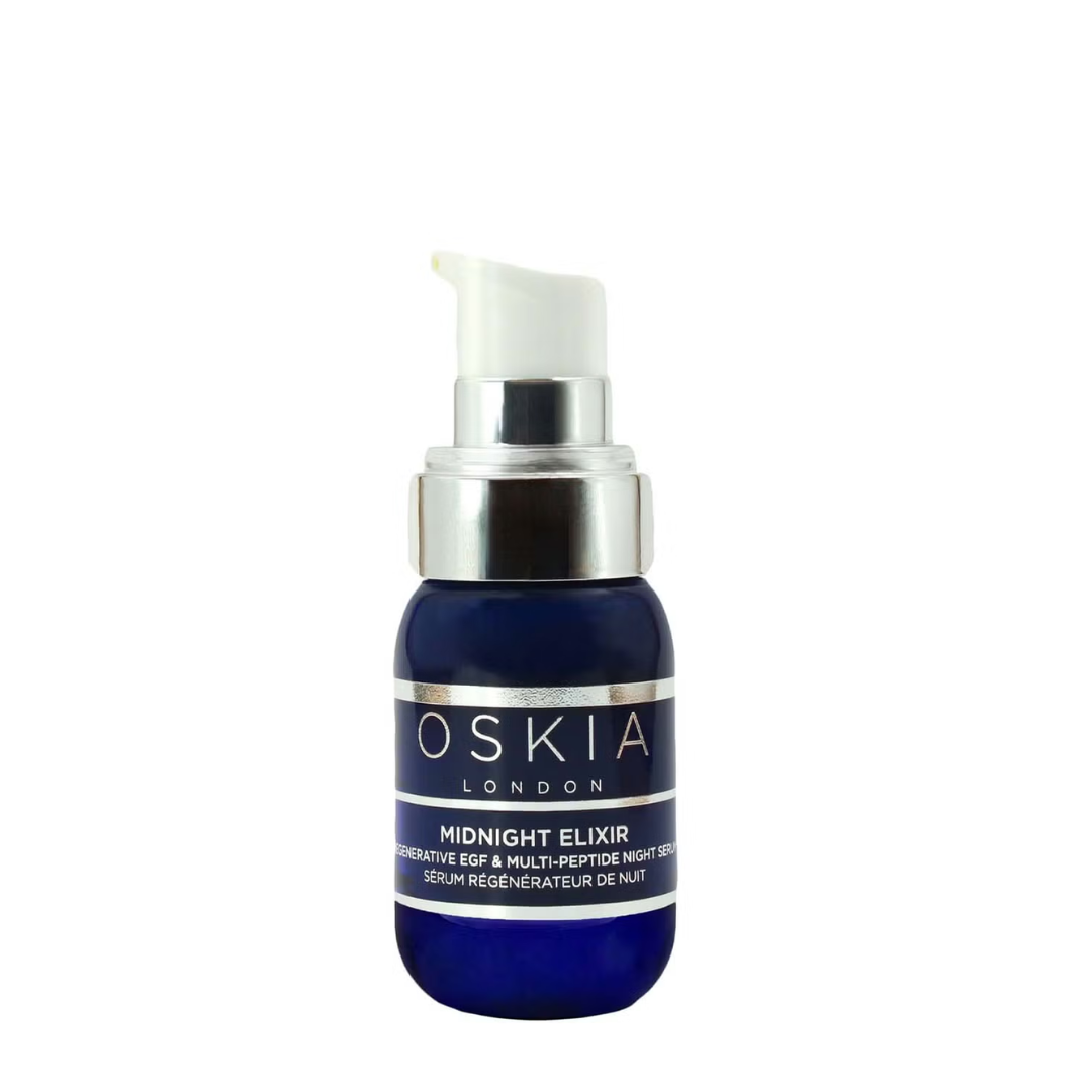 Mini Midnight Elixir EGF & Multi-Peptide Serum