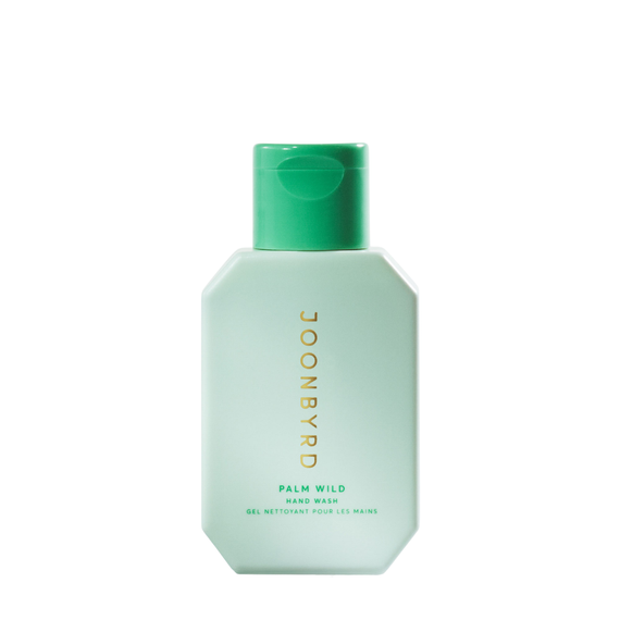Mini Palm Wild Replenishing Hand Wash