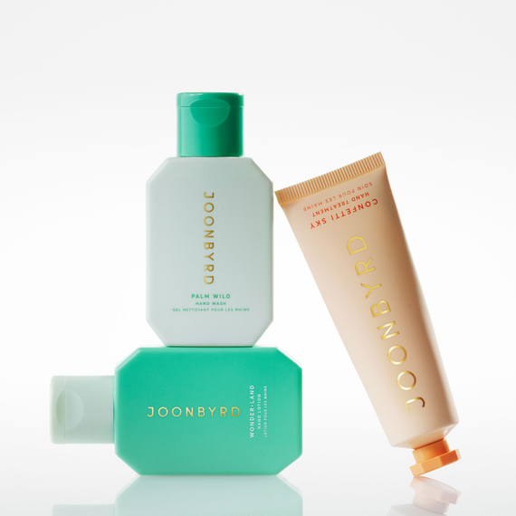 Mini Wonder-Land Hand Lotion
