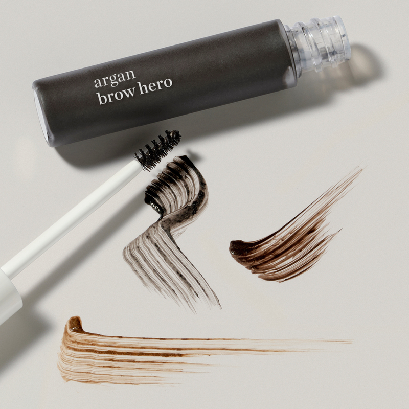 Argan Brow Hero (Various Shades)