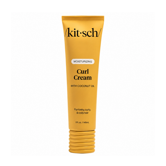 Moisturizing Curl Cream