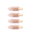 No-Crease Hair Clips