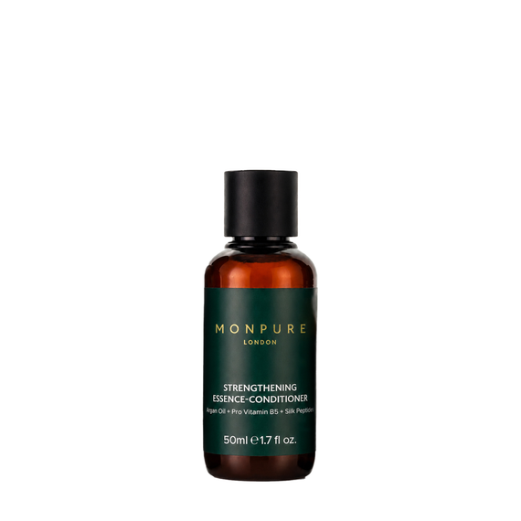 Mini Strengthening Essence-Conditioner