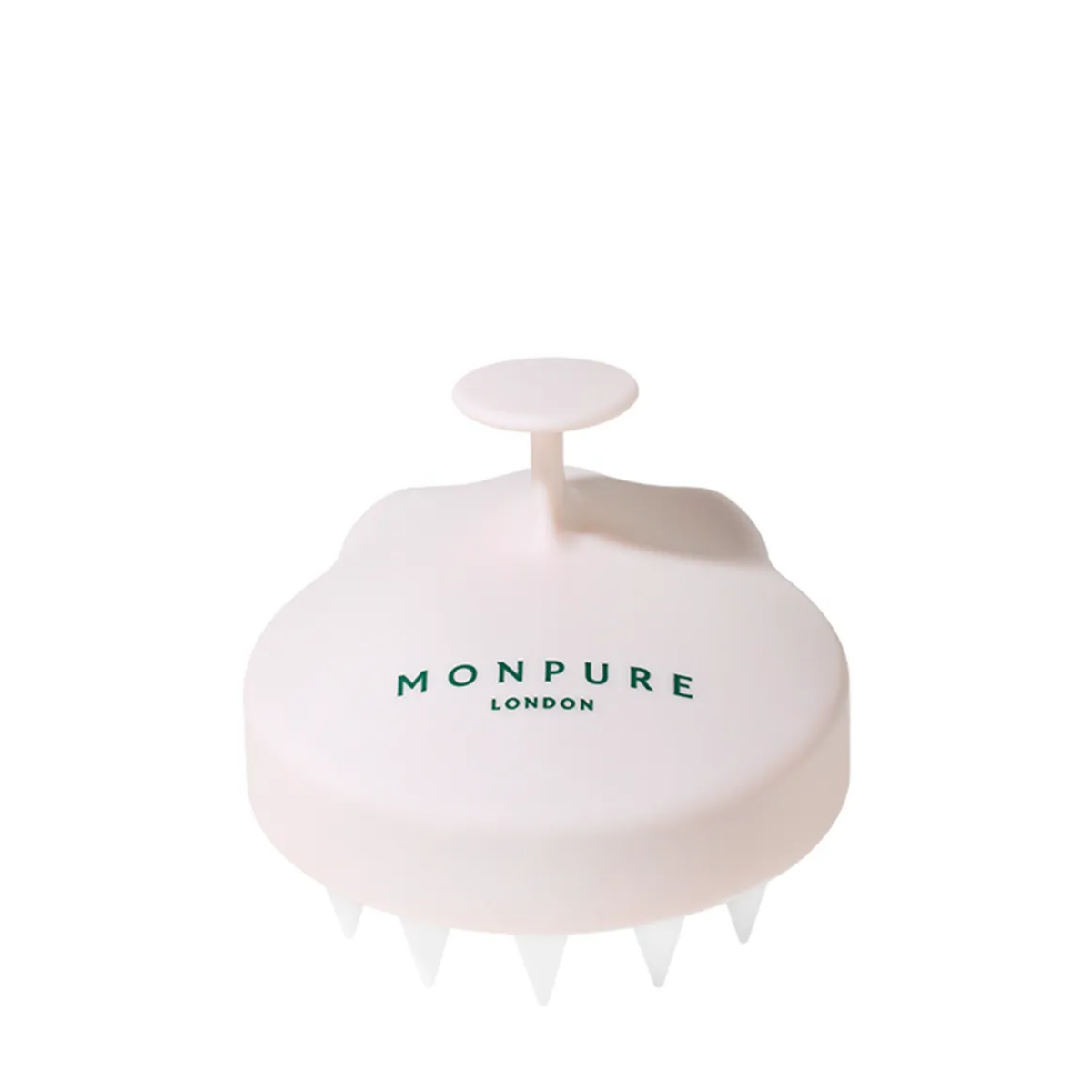 Scalp Massaging Brush