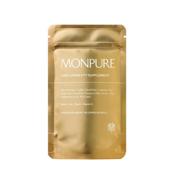 Hair Longevity Supplements