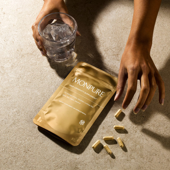 Hair Longevity Supplements