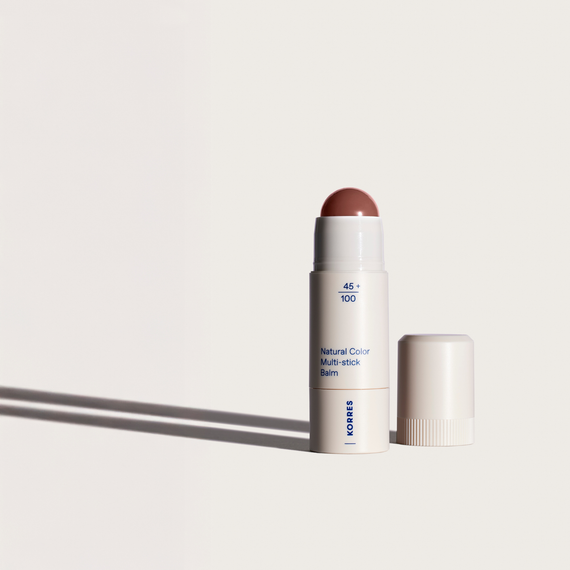 Natural Colour Multi-stick Balm (Various Shades)