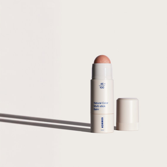 Natural Colour Multi-stick Balm (Various Shades)