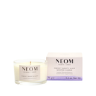 FREE Travel Size Perfect Night's Sleep Candle When You Spend £60 On Neom Wellbeing