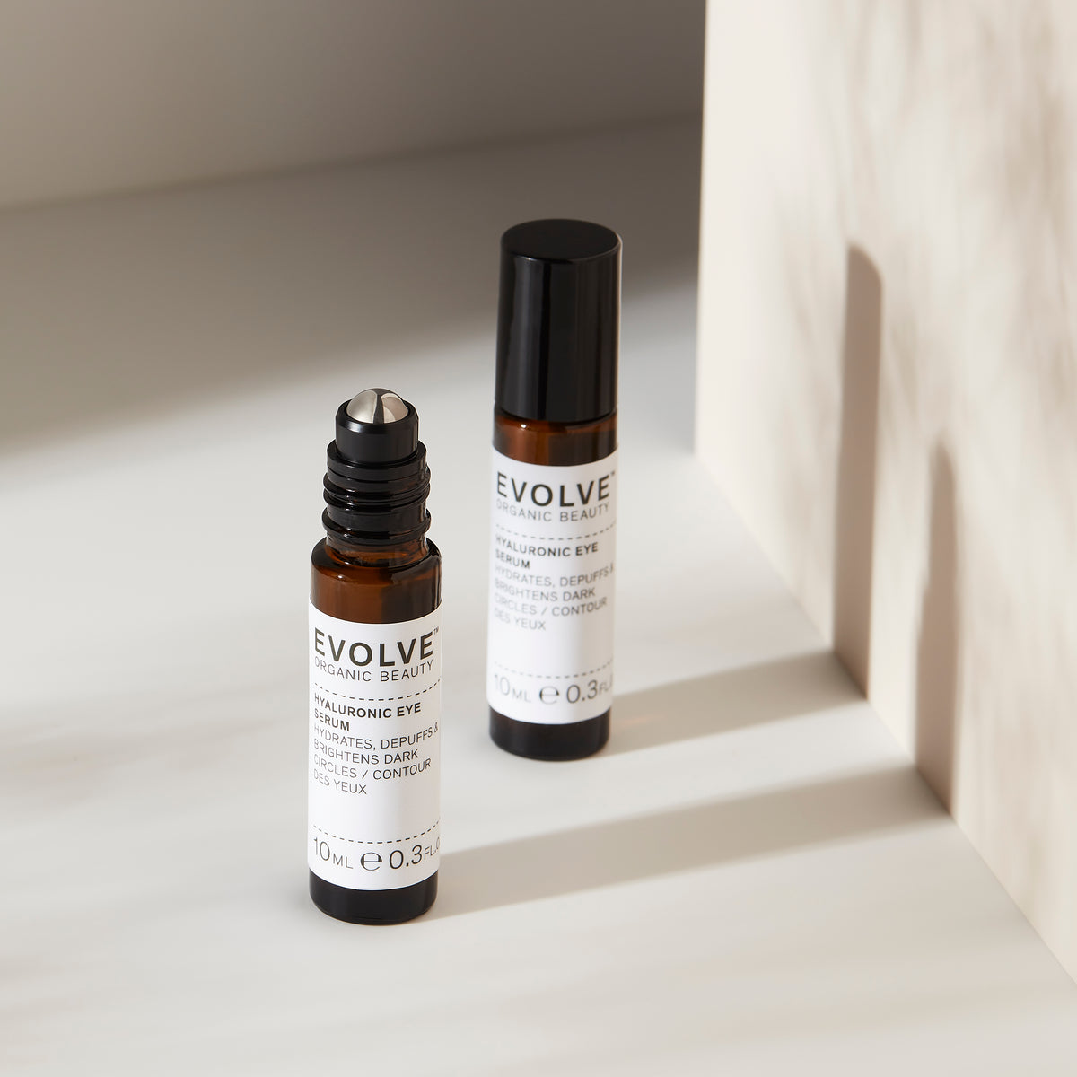 Hyaluronic Eye Complex