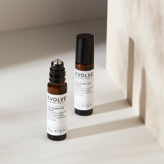 Hyaluronic Eye Complex