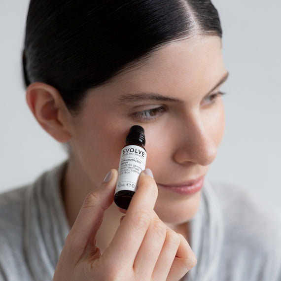 Hyaluronic Eye Complex