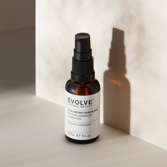 Hyaluronic Serum 200 (Various Sizes)