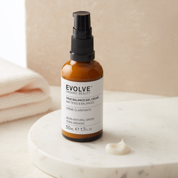True Balance Gel Cream