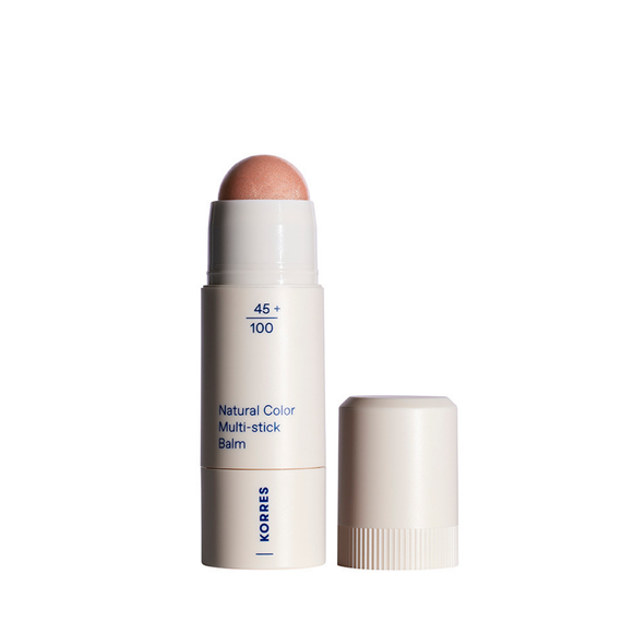 Natural Colour Multi-stick Balm (Various Shades)