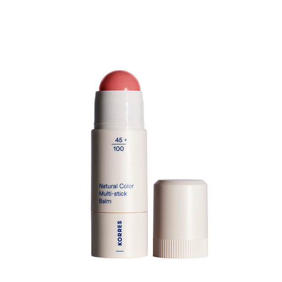 Natural Colour Multi-stick Balm (Various Shades)
