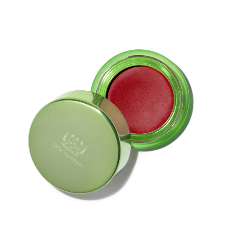 Vitamin-Infused Crème Blush (Various Shades)