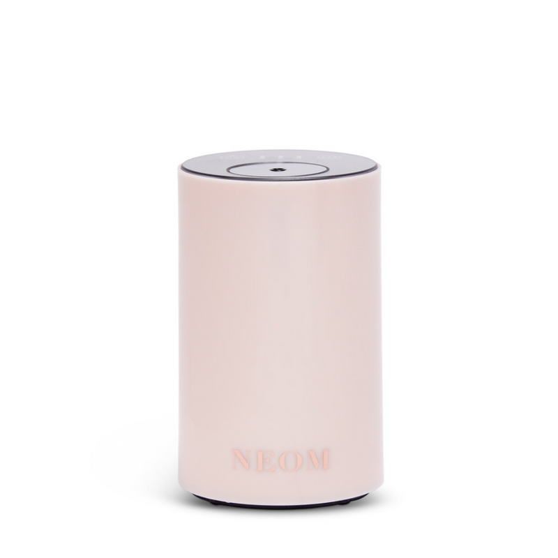 Wellbeing Pod Mini Essential Oil Diffuser (Nude)