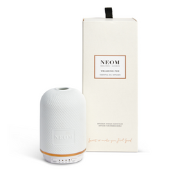 Neom Organics Wellbeing Pod