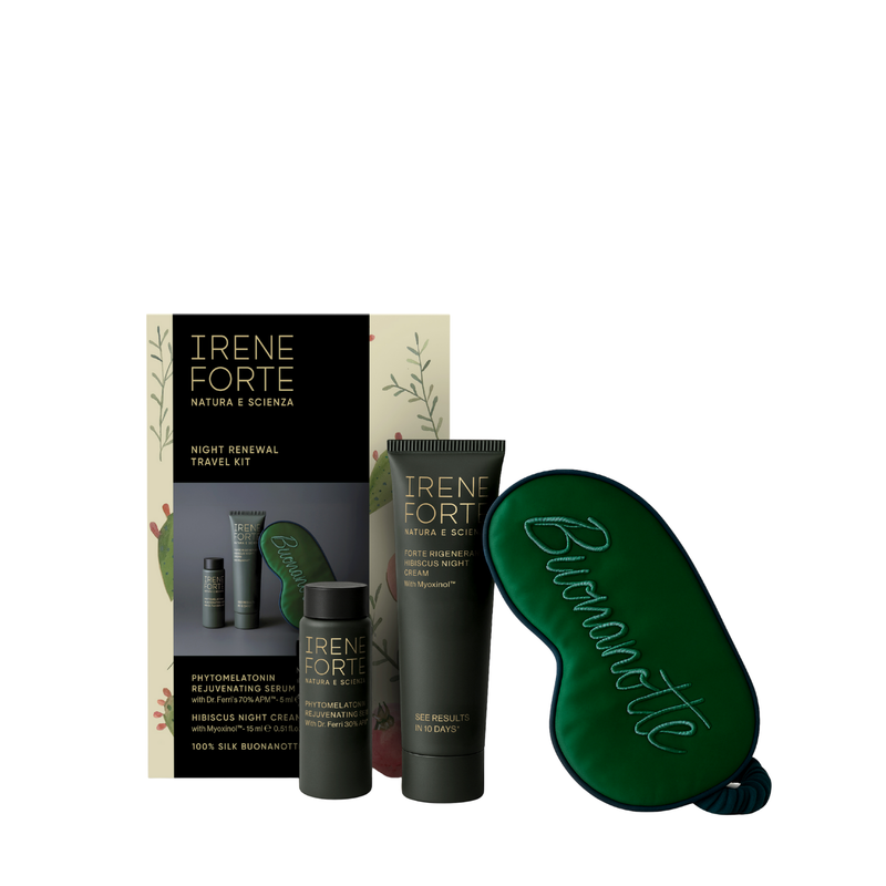 Night Renewal Travel Kit