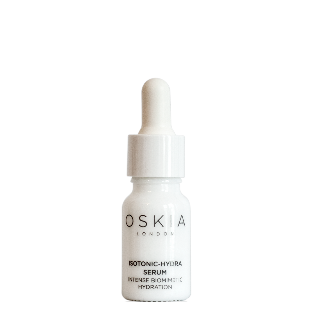 Mini Isotonic Hydra Serum Intense Biomimetic Hydration