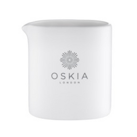 Rose De Mai Massage Candle