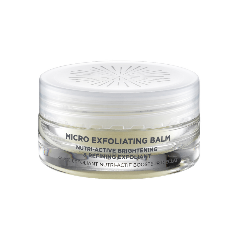 Micro Exfoliating Balm