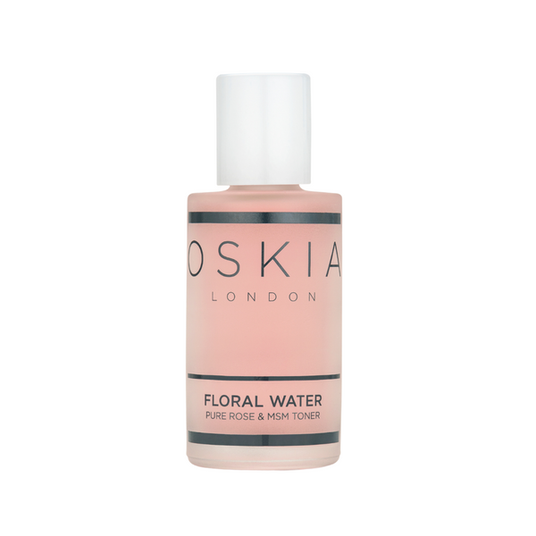 Mini Floral Water Pure Rose & MSM Toner