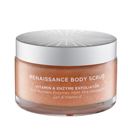 Renaissance Body Scrub