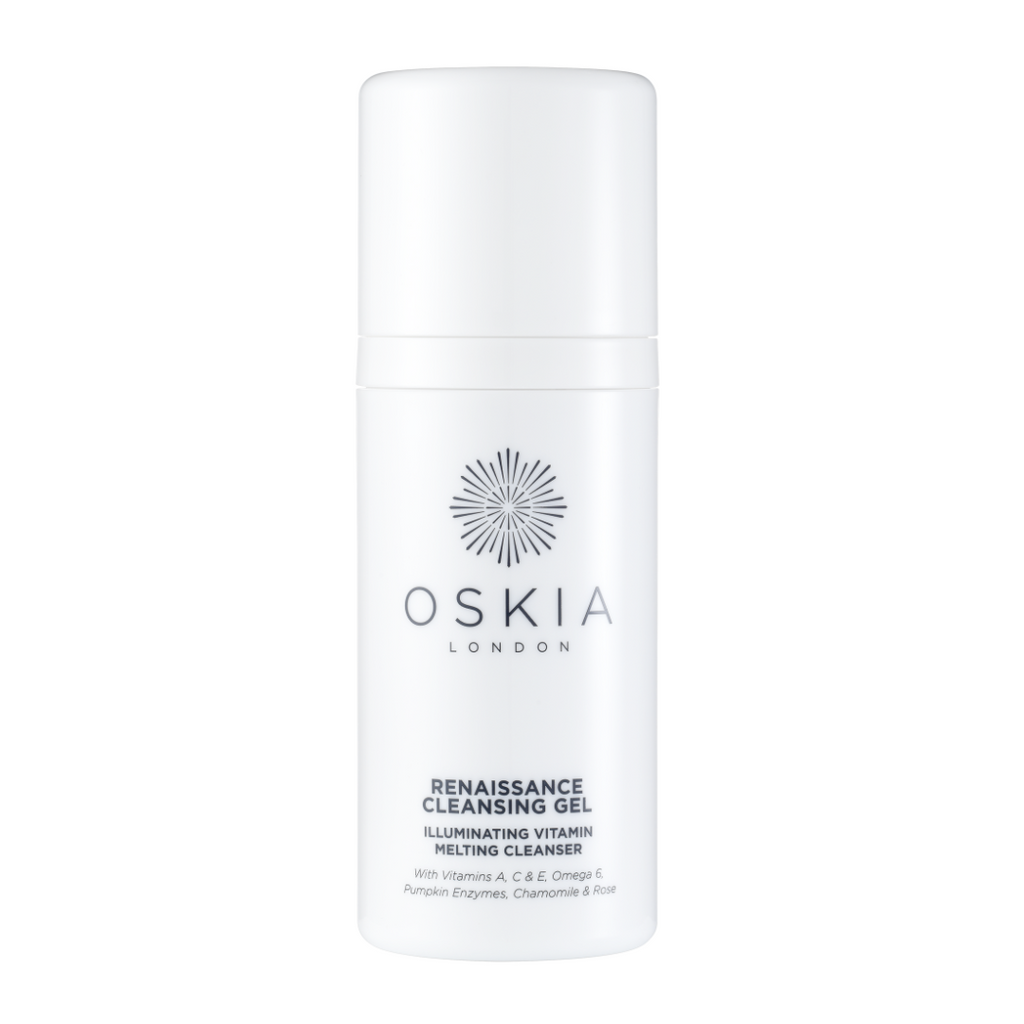 OSKIA Renaissance Cleansing Gel (100ml) – Amelia Nour