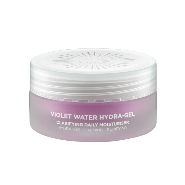 Violet Water Hydra-Gel