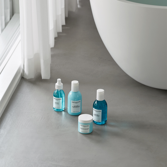 Ocean Mist Volume Shampoo