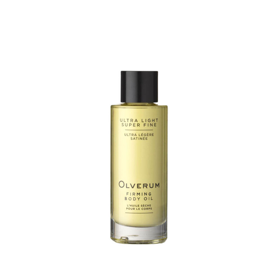 FREE Travel Size Firming Body Oil When You Spend £60 On Olverum